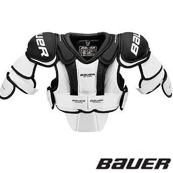 Bauer Pro Series - Épaulières